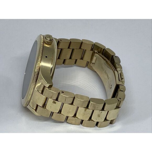 Fossil Gen 3 Authentic Genuine Smart Watch FTW6006 CO111 - Picture 9 of 12